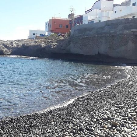 Casa Corales Appartement La Mareta Buitenkant foto