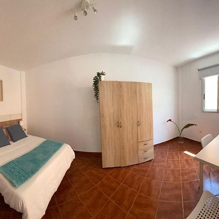 Casa Corales Appartement La Mareta Buitenkant foto
