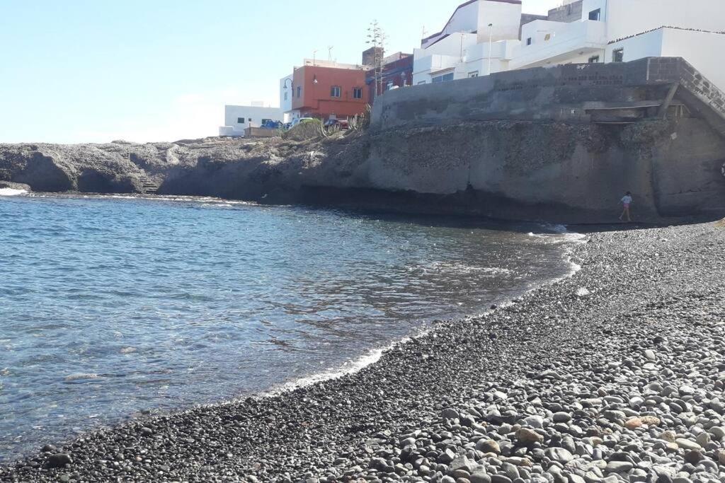 Casa Corales Appartement La Mareta Buitenkant foto