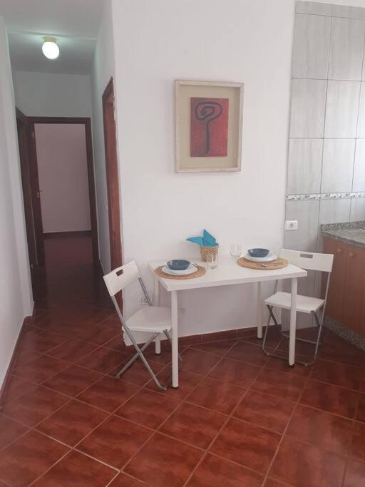 Casa Corales Appartement La Mareta Buitenkant foto