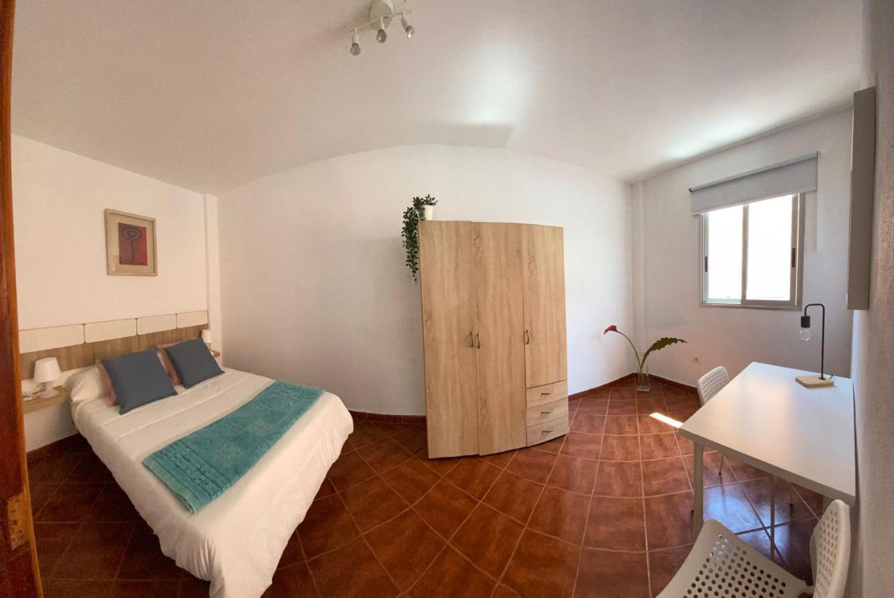 Casa Corales Appartement La Mareta Buitenkant foto