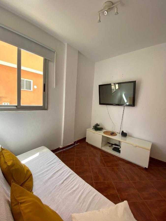 Casa Corales Appartement La Mareta Buitenkant foto