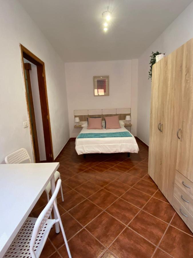 Casa Corales Appartement La Mareta Buitenkant foto