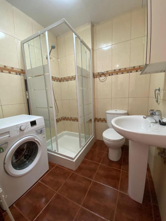 Casa Corales Appartement La Mareta Buitenkant foto